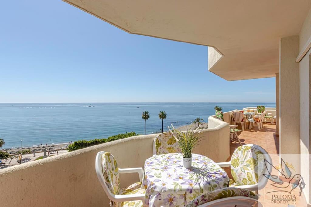 Appartement Wonderful With Water Park And Sea Views