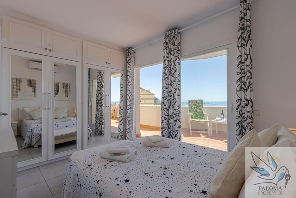 Appartement Wonderful With Water Park And Sea Views *