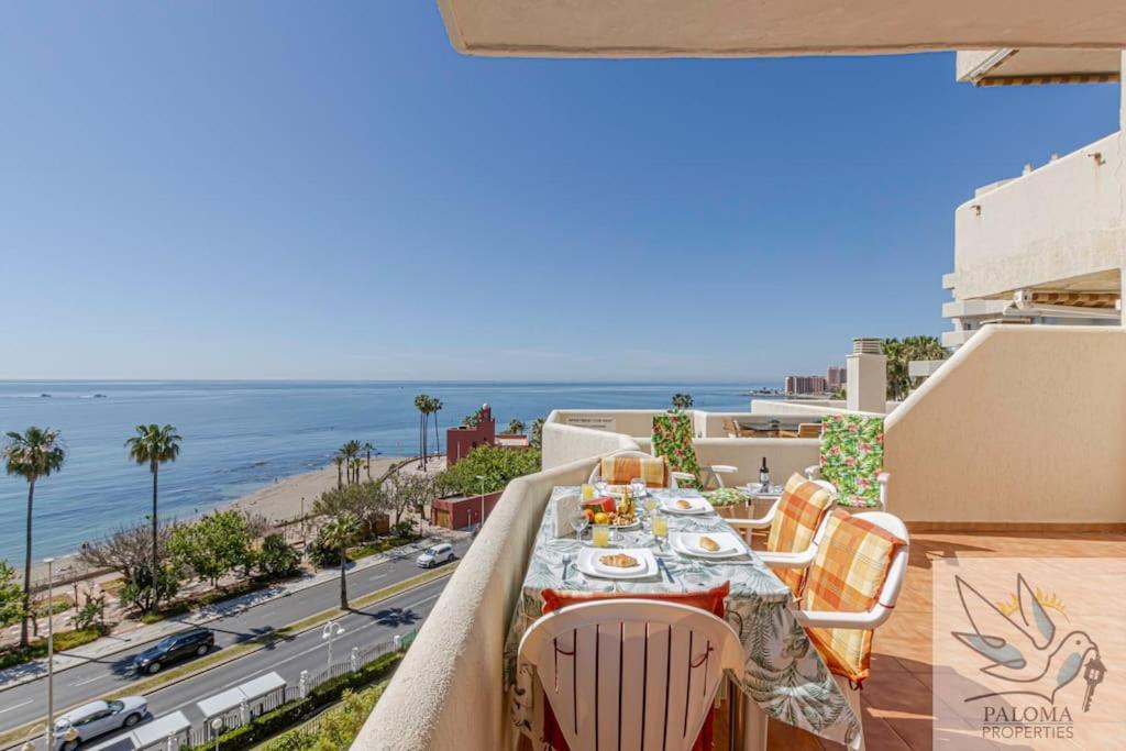 Appartement Wonderful With Water Park And Sea Views