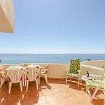 Wonderful Apt With Water Park And Sea Views