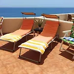Wonderful Apt With Water Park And Sea Views