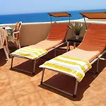Wonderful Apt With Water Park And Sea Views