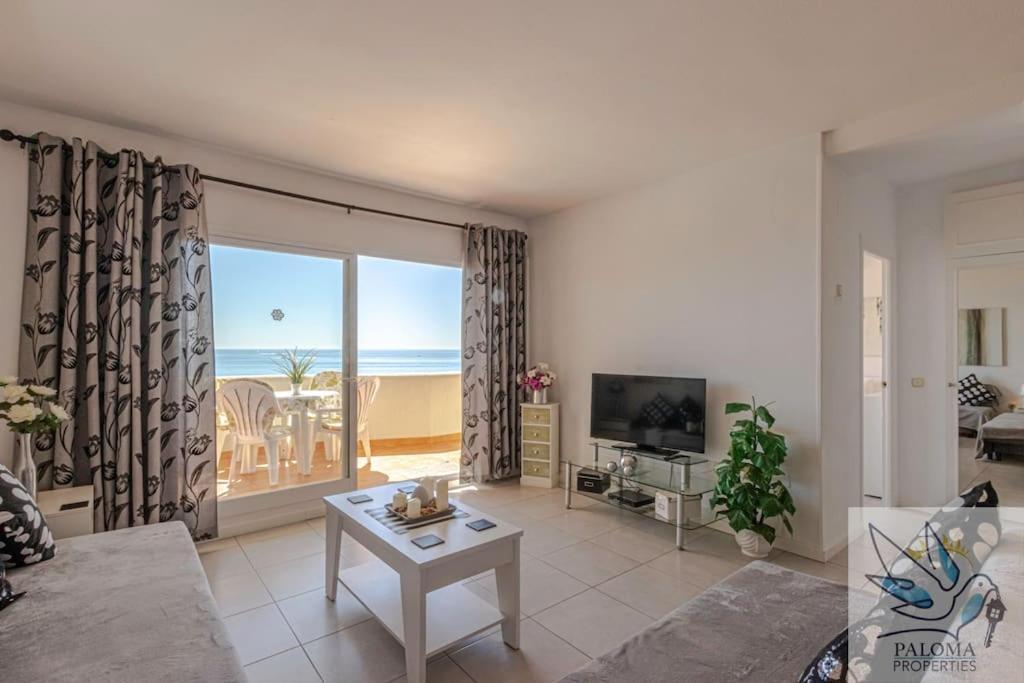 Apartment Wonderful With Water Park And Sea Views *