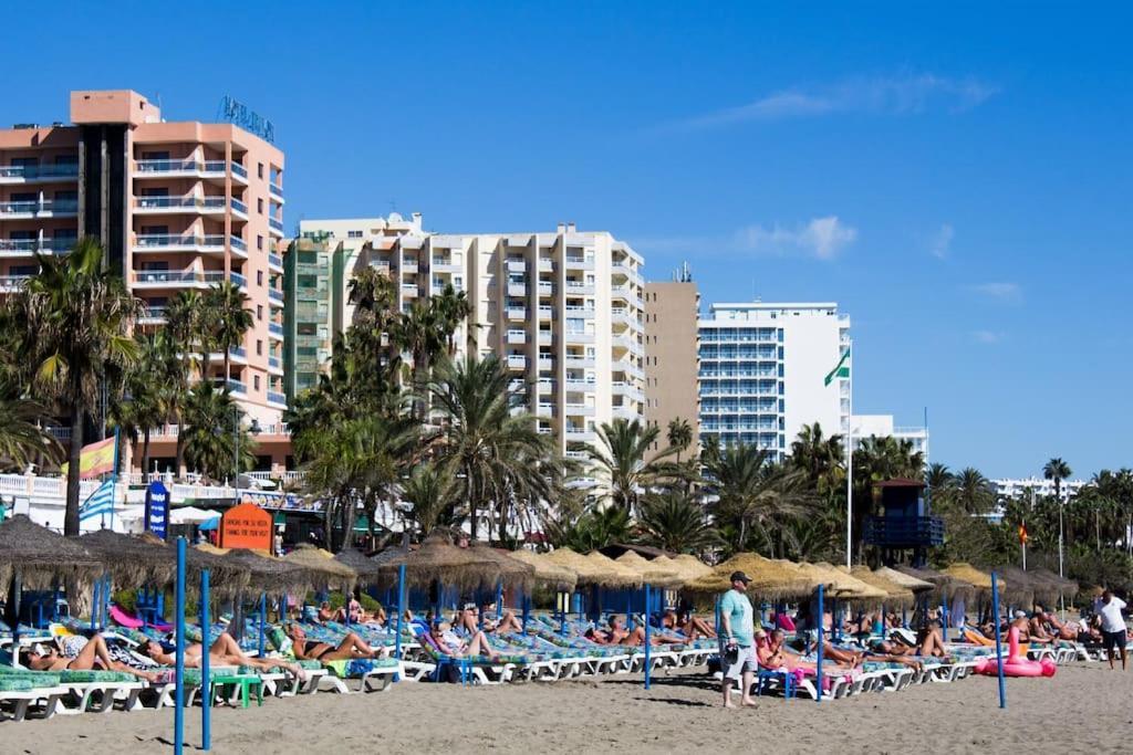 Apartment Wonderful With Water Park And Sea Views