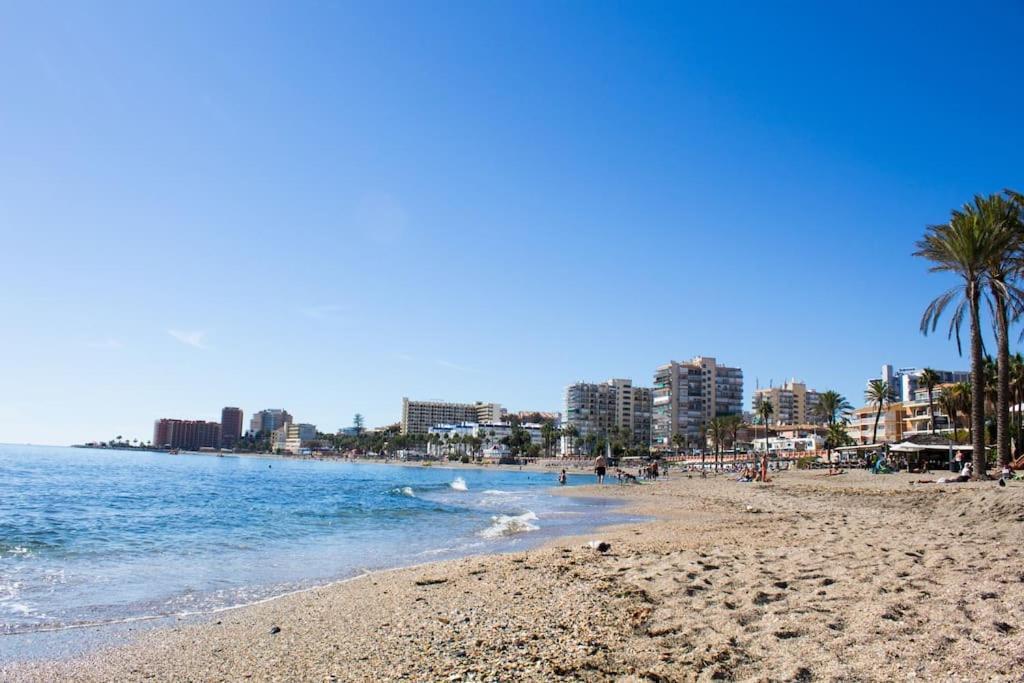 Apartment Wonderful With Water Park And Sea Views *